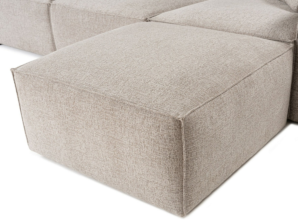 Modulinis minkštas kampas 582604