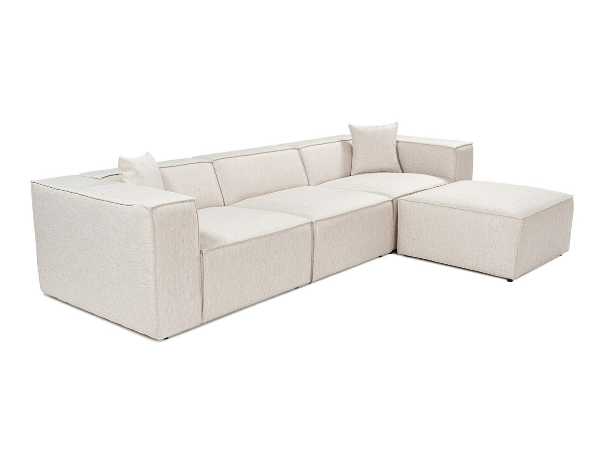 Modulinis minkštas kampas 582604