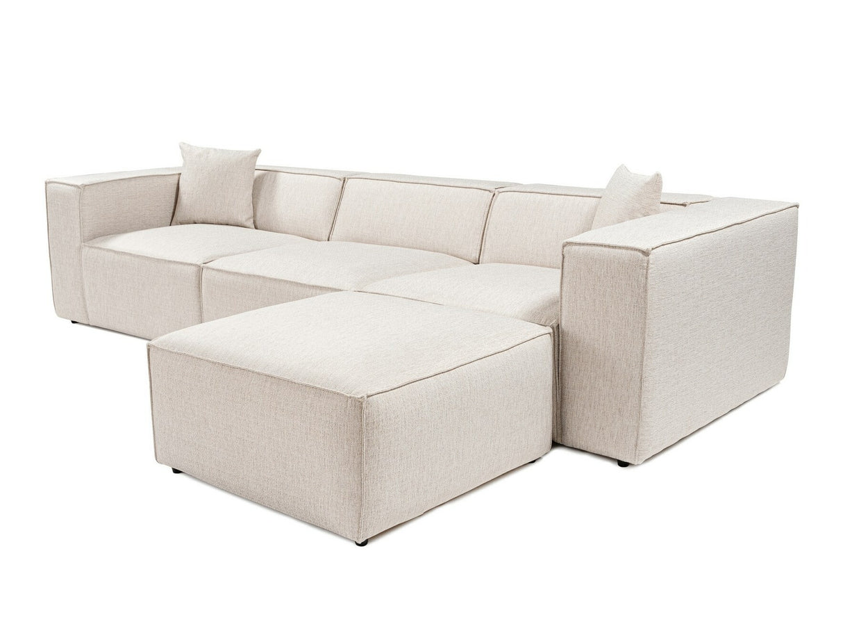 Modulinis minkštas kampas 582604