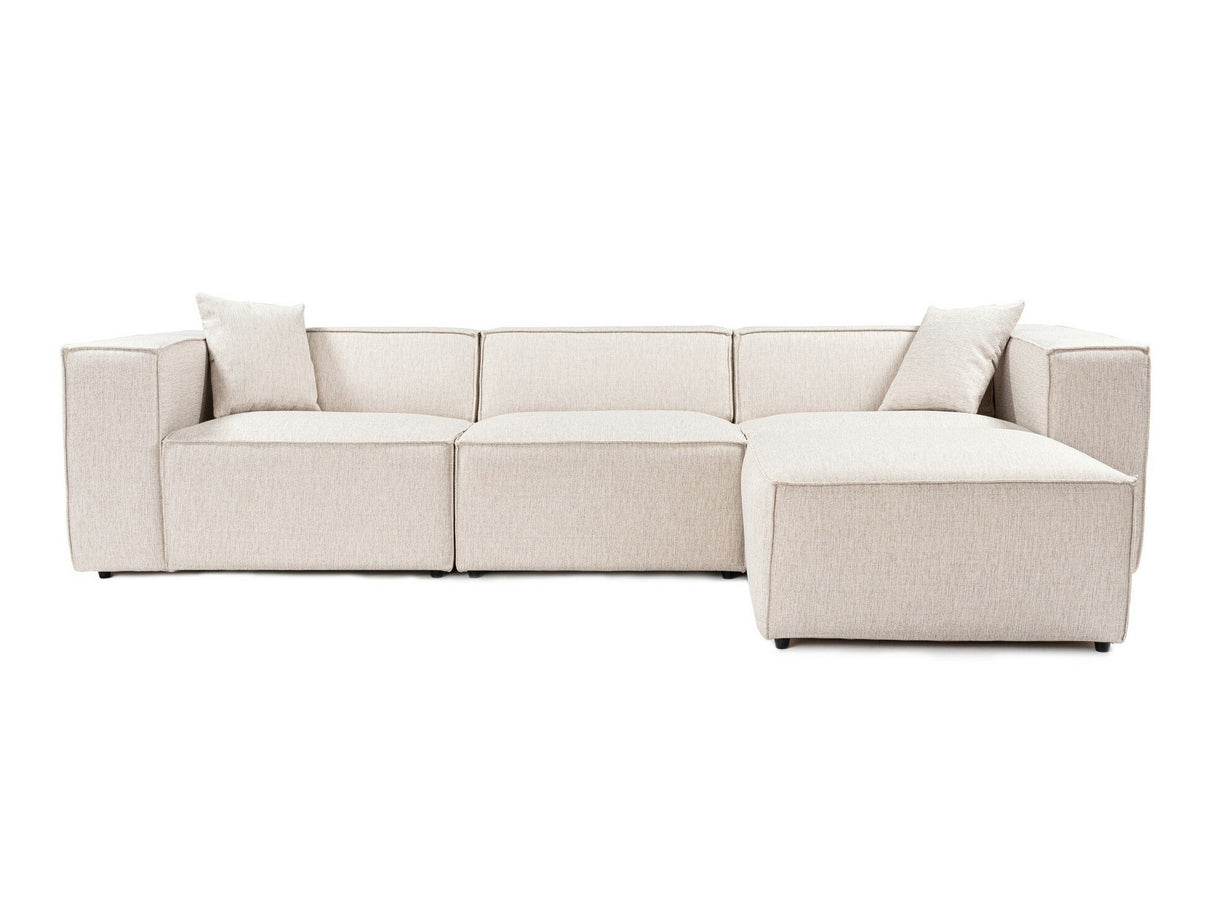 Modulinis minkštas kampas 582604