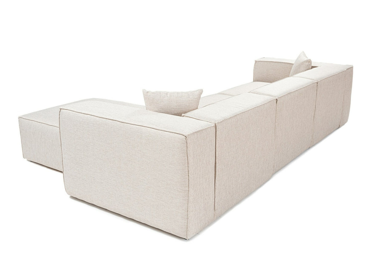 Modulinis minkštas kampas 582604