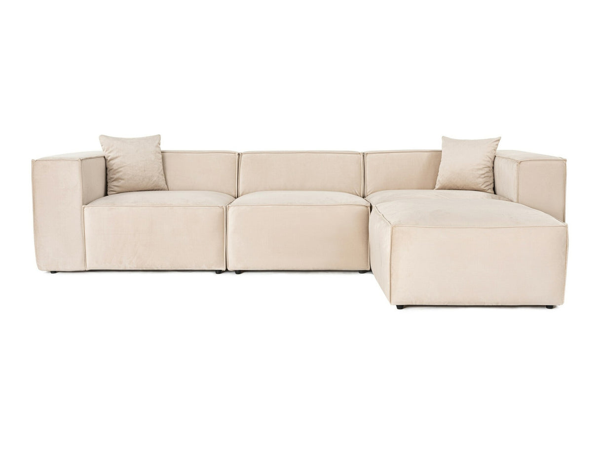 Modulinis minkštas kampas 582604