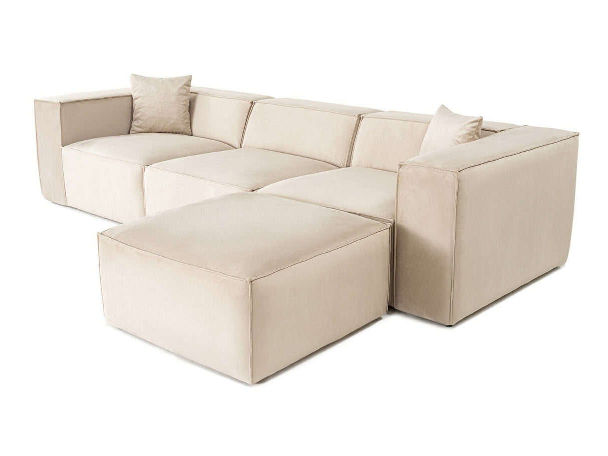 Modulinis minkštas kampas 582604