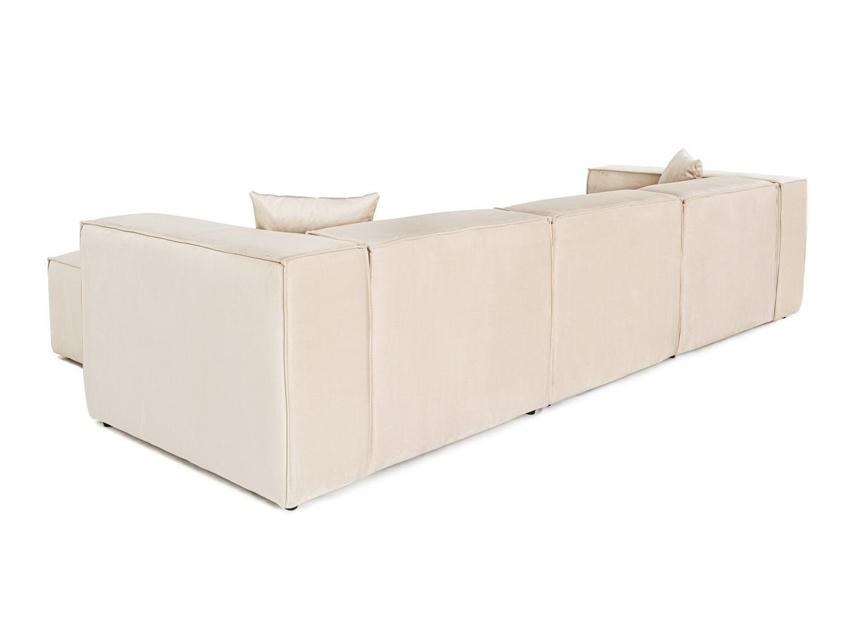 Modulinis minkštas kampas 582604