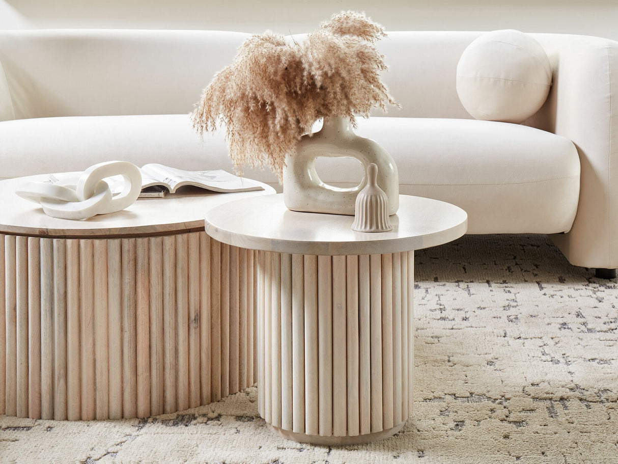 Žurnalinis staliukas 582607