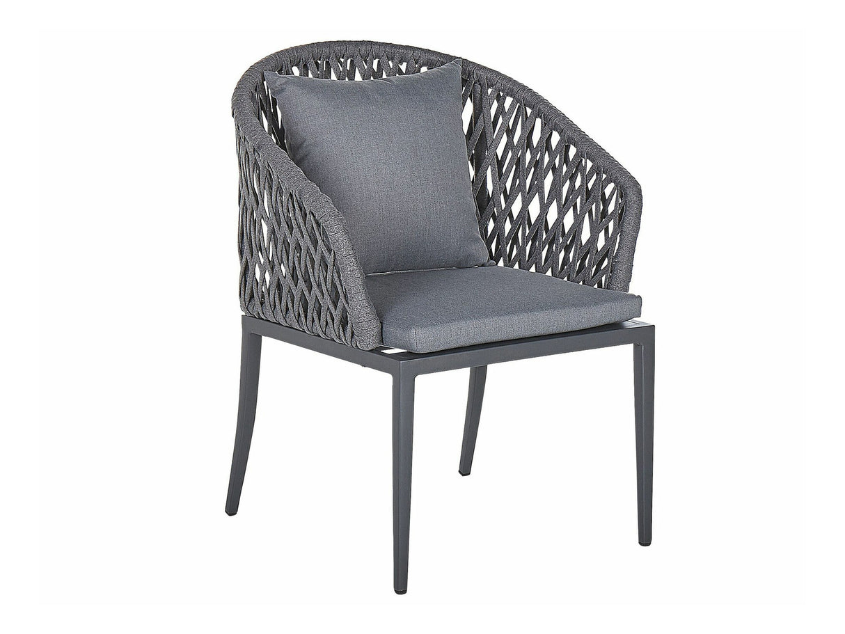 Stalo ir kėdžių komplektas 582622