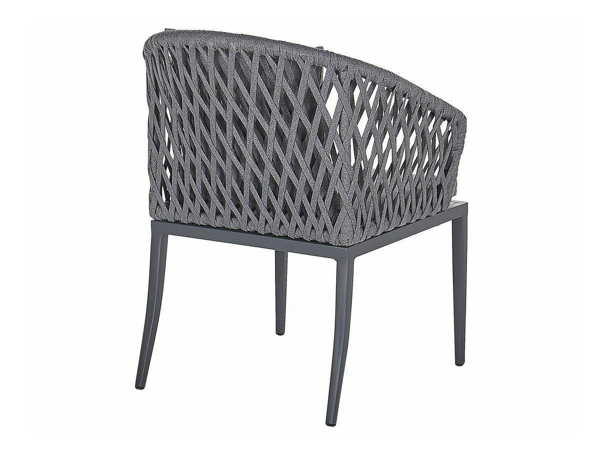 Stalo ir kėdžių komplektas 582622