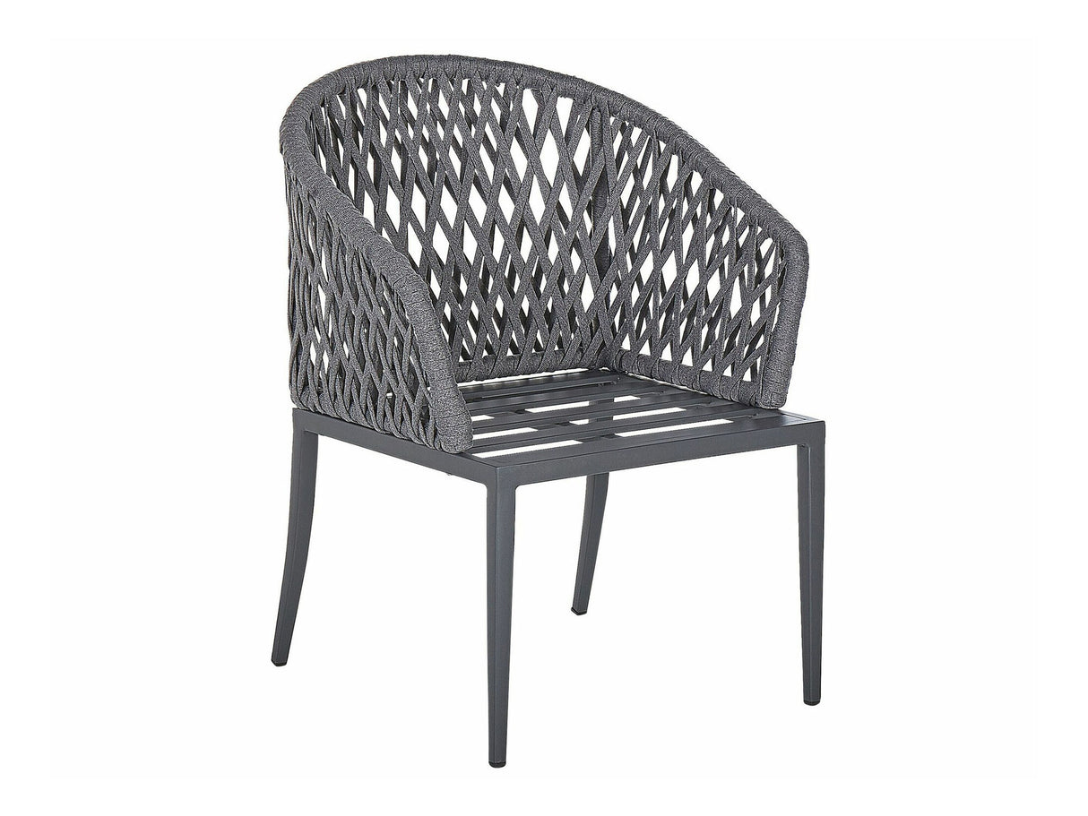 Stalo ir kėdžių komplektas 582622