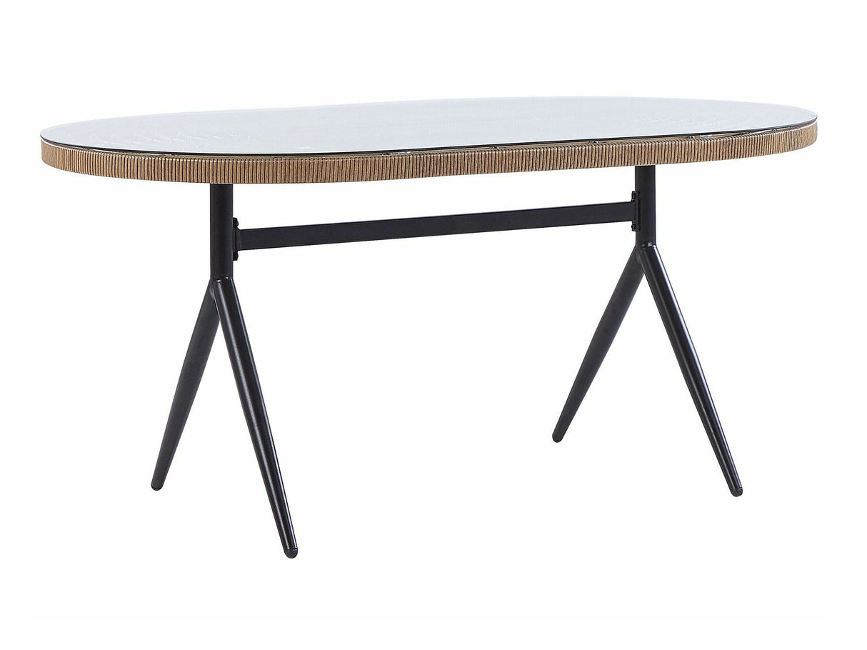 Stalo ir kėdžių komplektas 582707