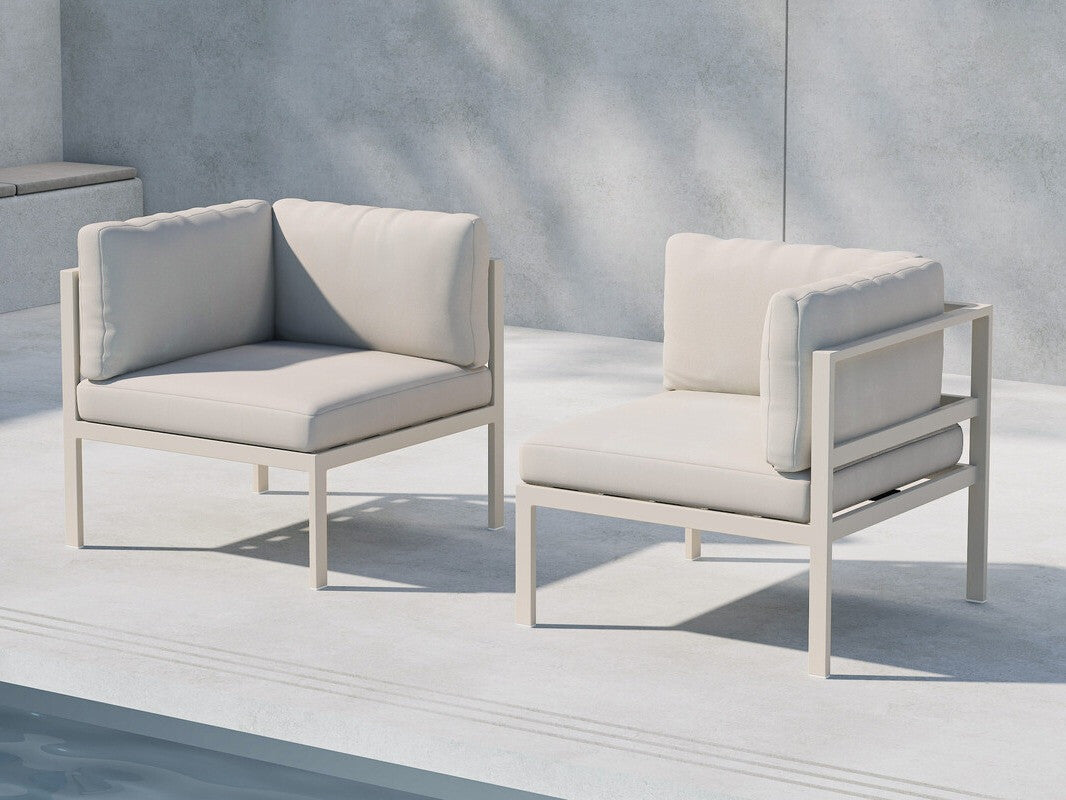 Lauko fotelis 582713