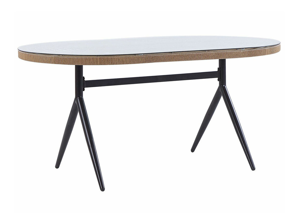 Stalo ir kėdžių komplektas 582707