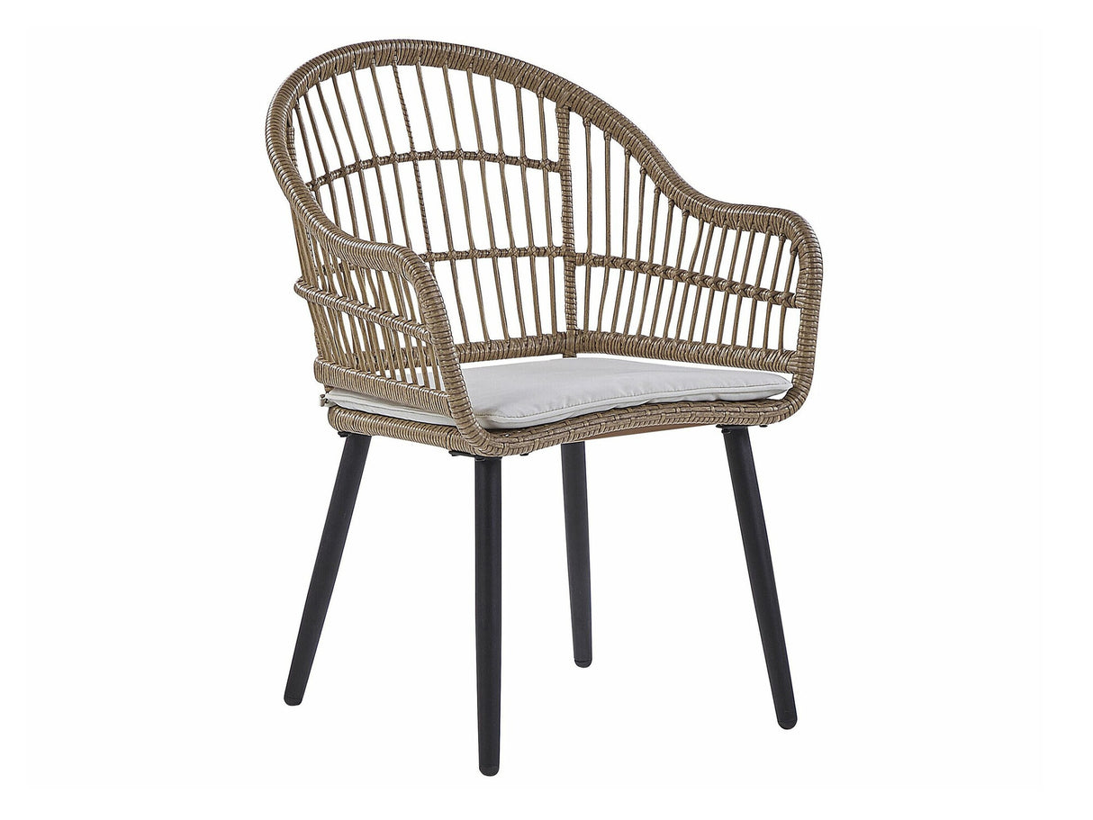 Stalo ir kėdžių komplektas 582707