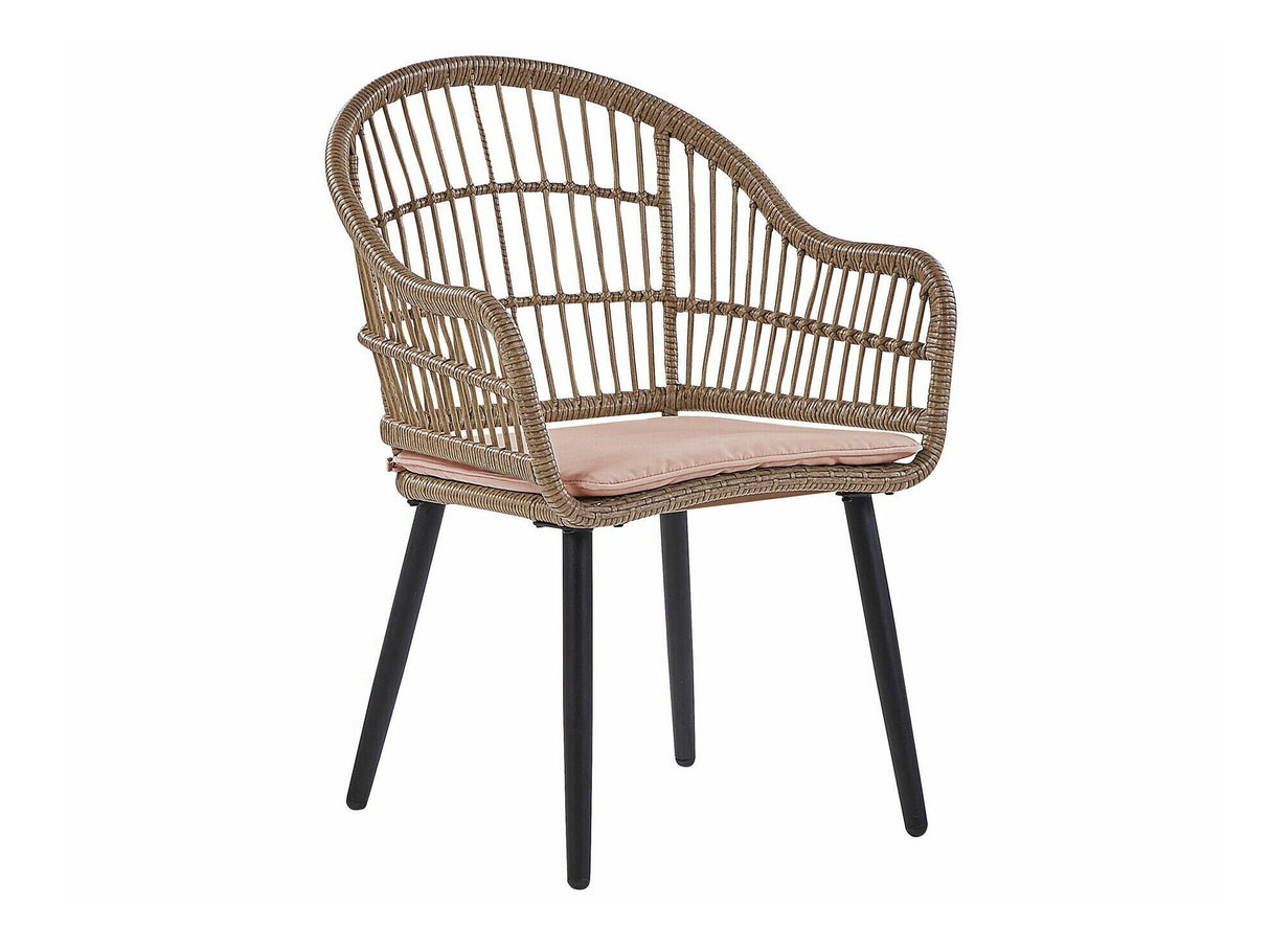 Stalo ir kėdžių komplektas 582707