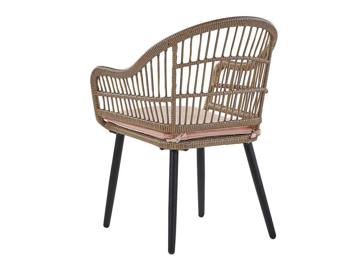 Stalo ir kėdžių komplektas 582707