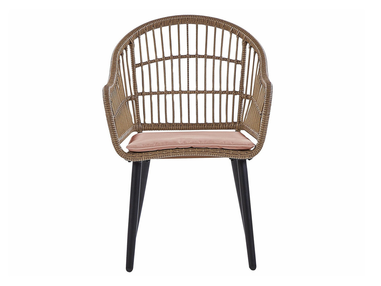 Stalo ir kėdžių komplektas 582707