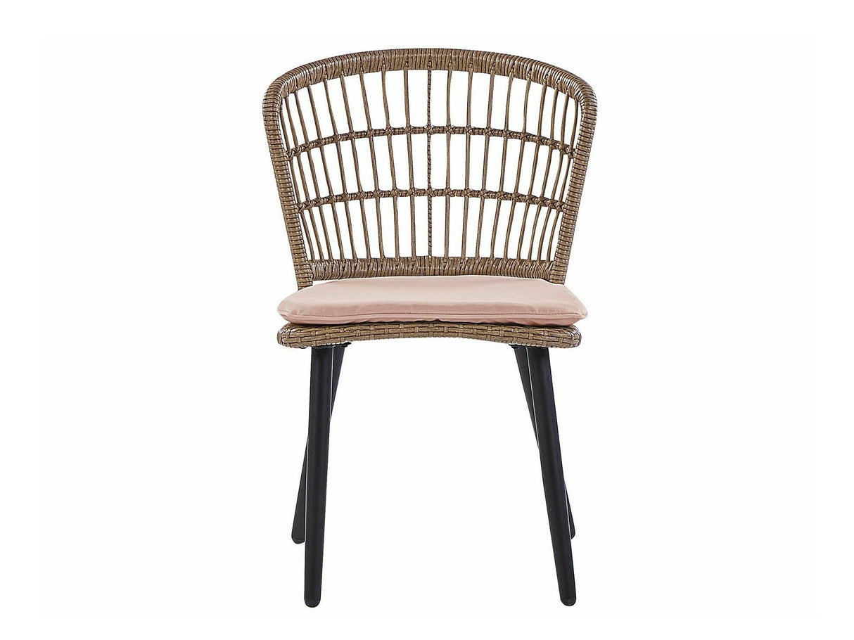 Stalo ir kėdžių komplektas 582707