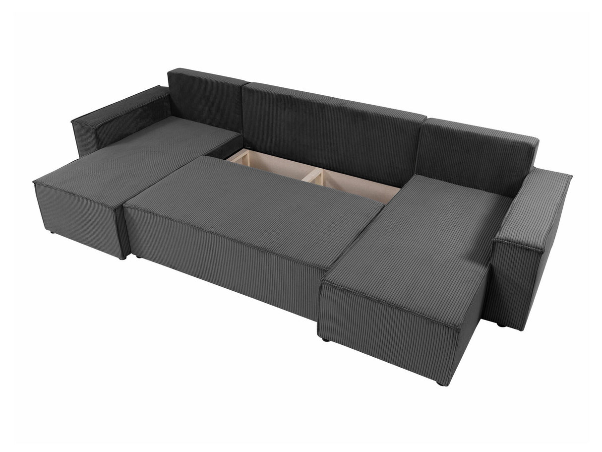 Minkštas kampas 530160