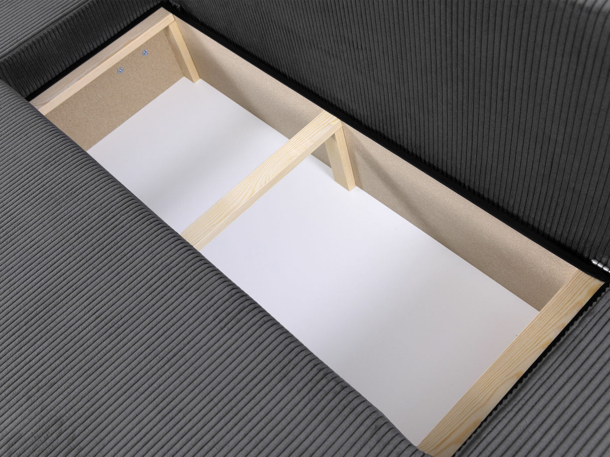 Minkštas kampas 530160