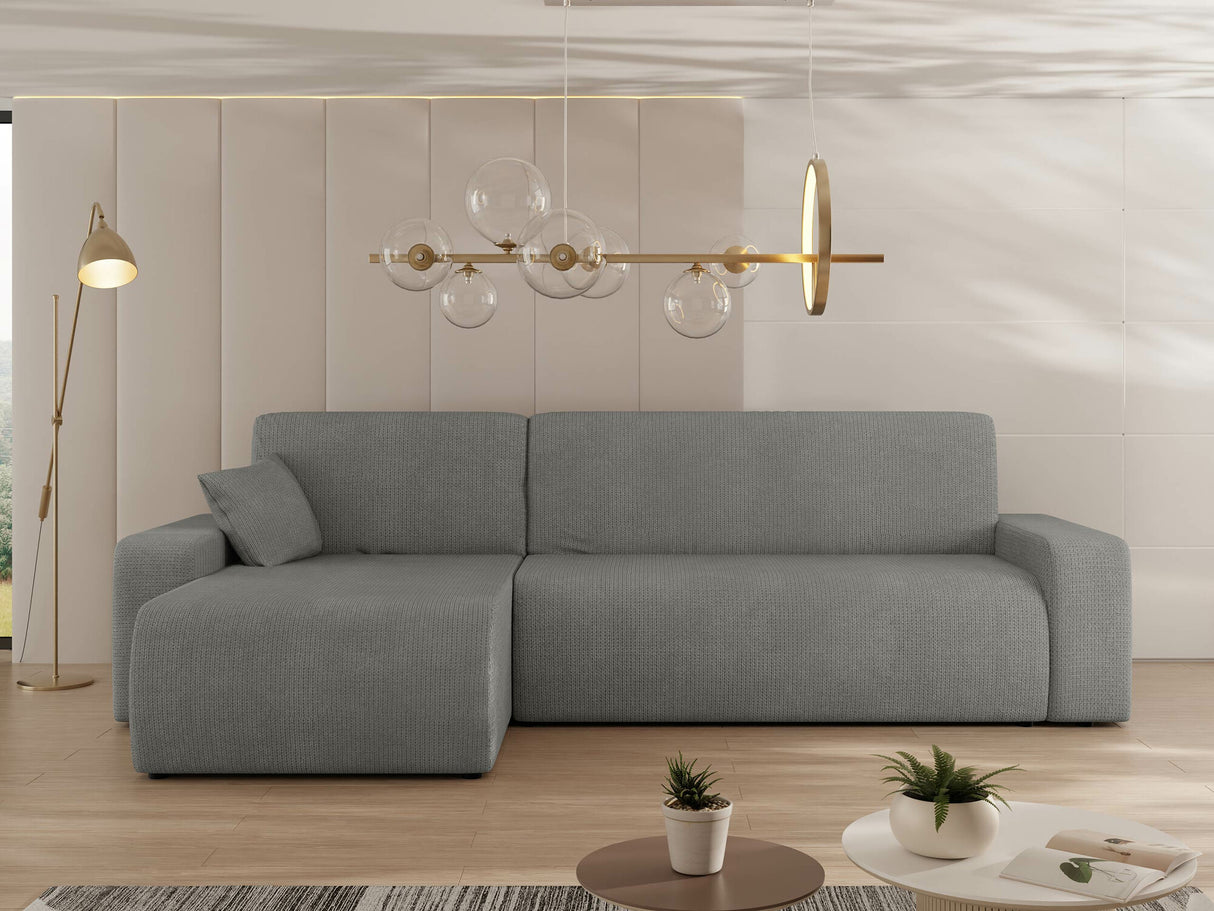 Minkštas kampas 537693