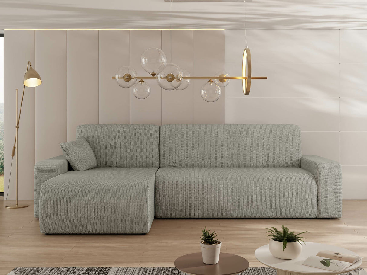 Minkštas kampas 537693