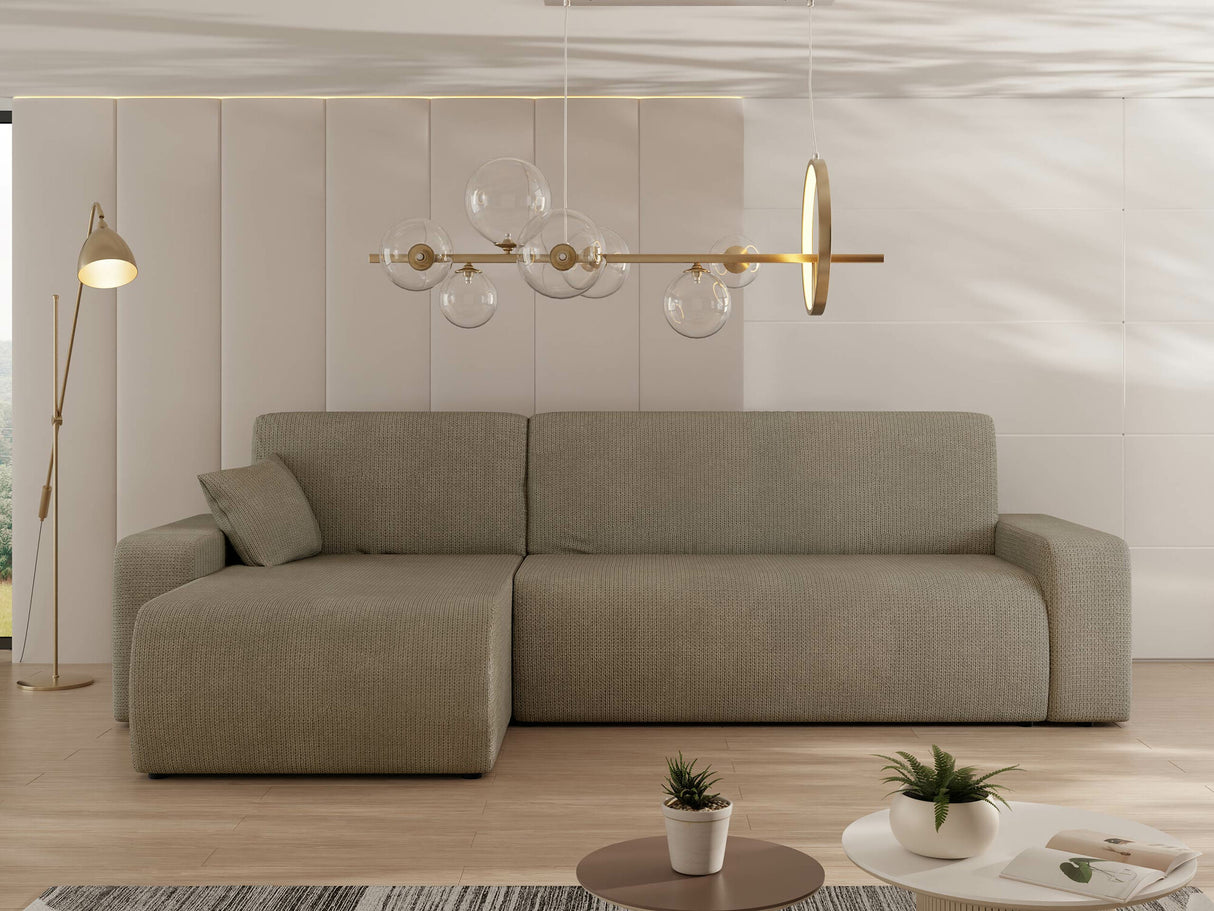 Minkštas kampas 537693