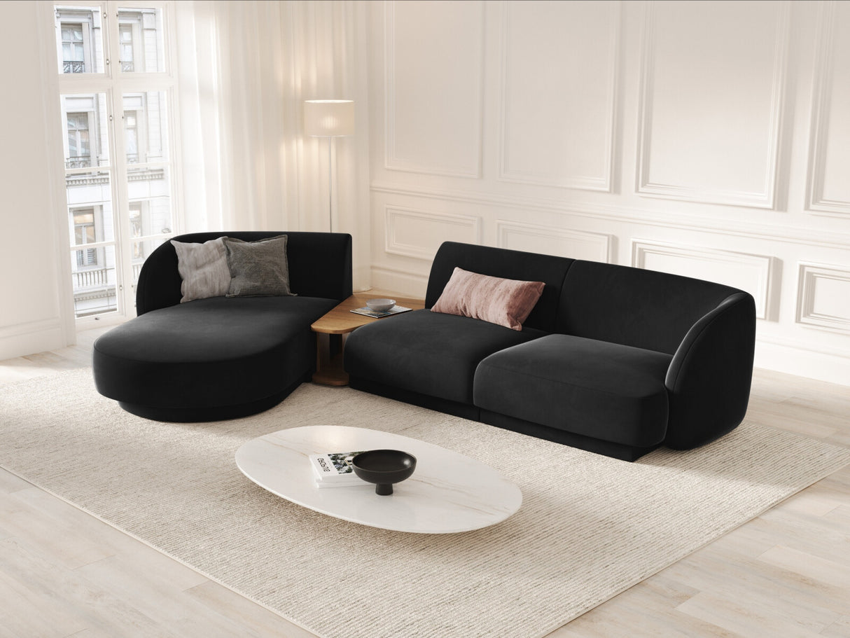 Modulinis minkštas kampas 582987