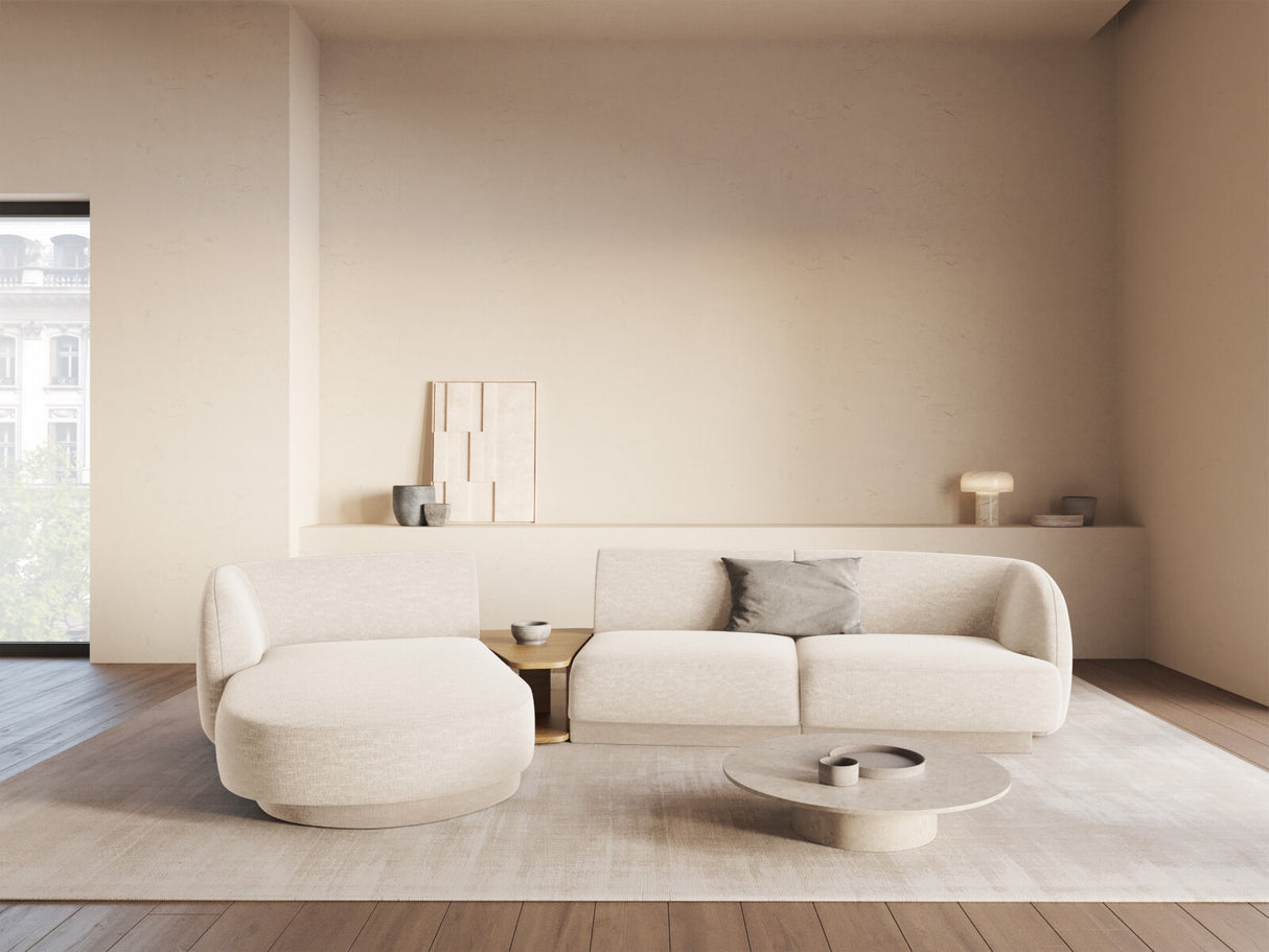 Modulinis minkštas kampas 582987