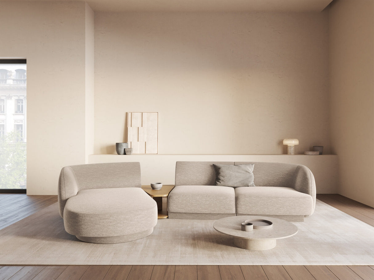 Modulinis minkštas kampas 582987