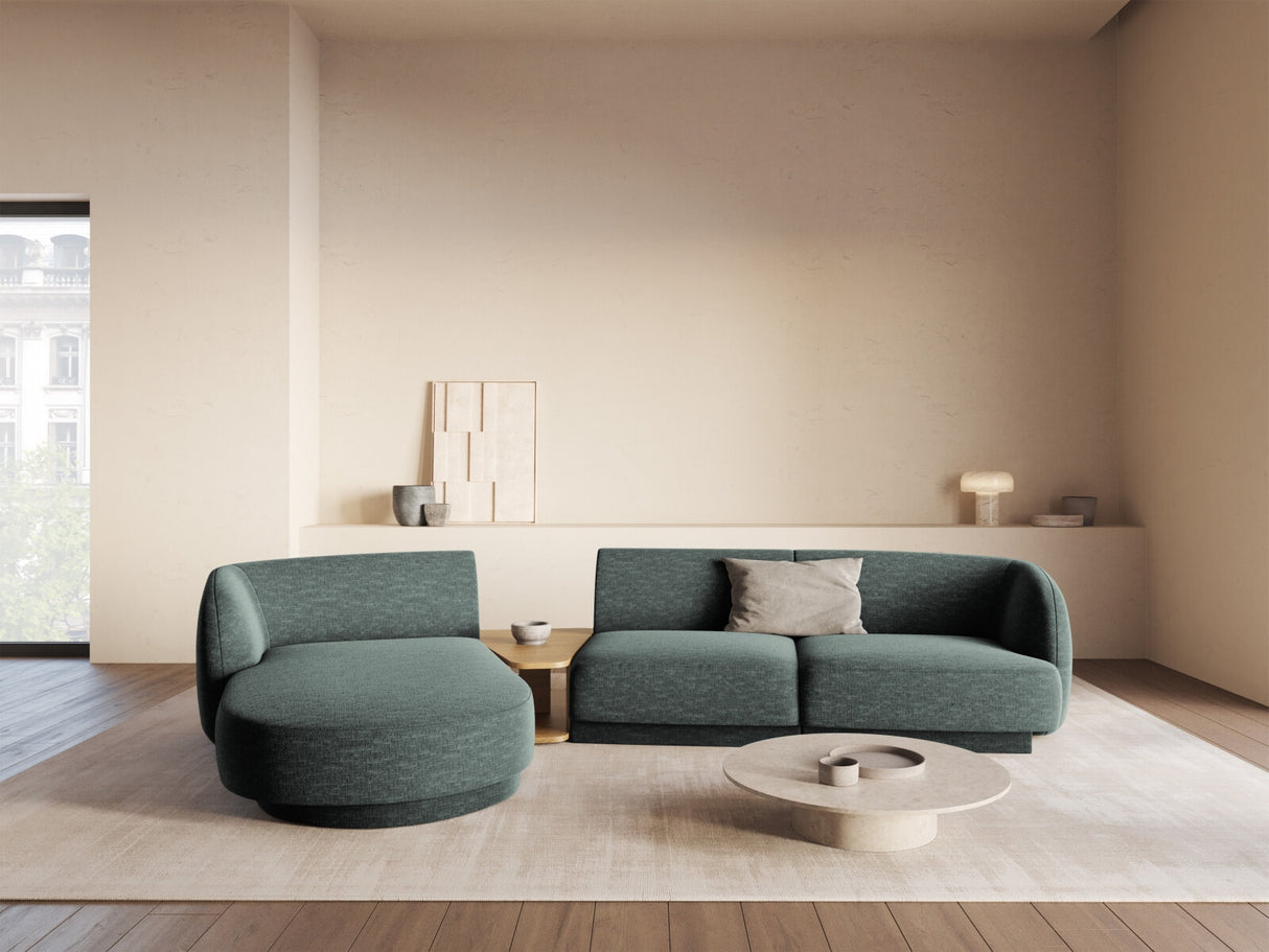 Modulinis minkštas kampas 582987