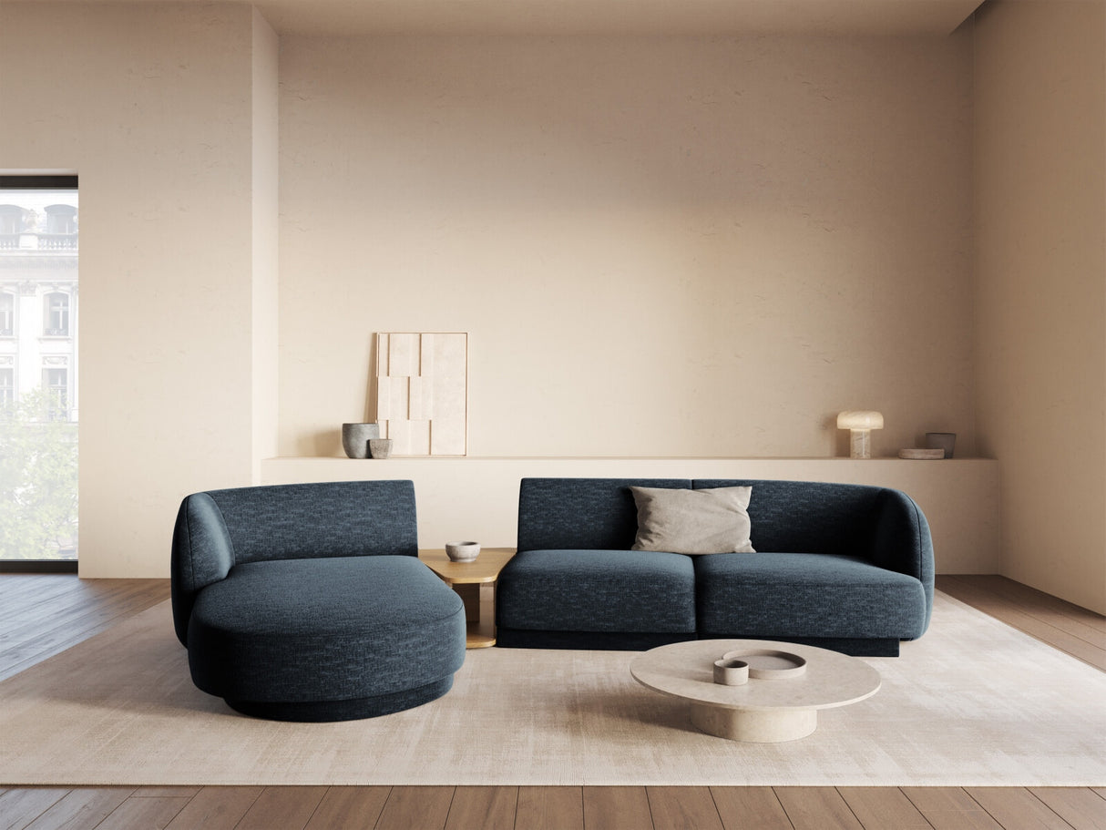 Modulinis minkštas kampas 582987