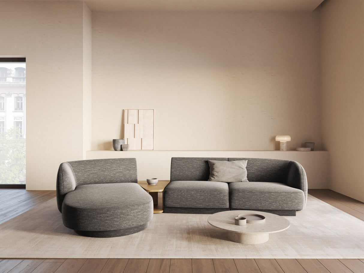 Modulinis minkštas kampas 582987