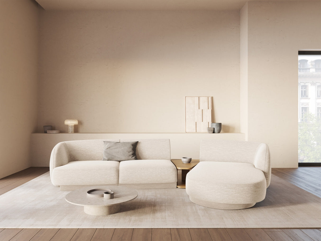 Modulinis minkštas kampas 582987