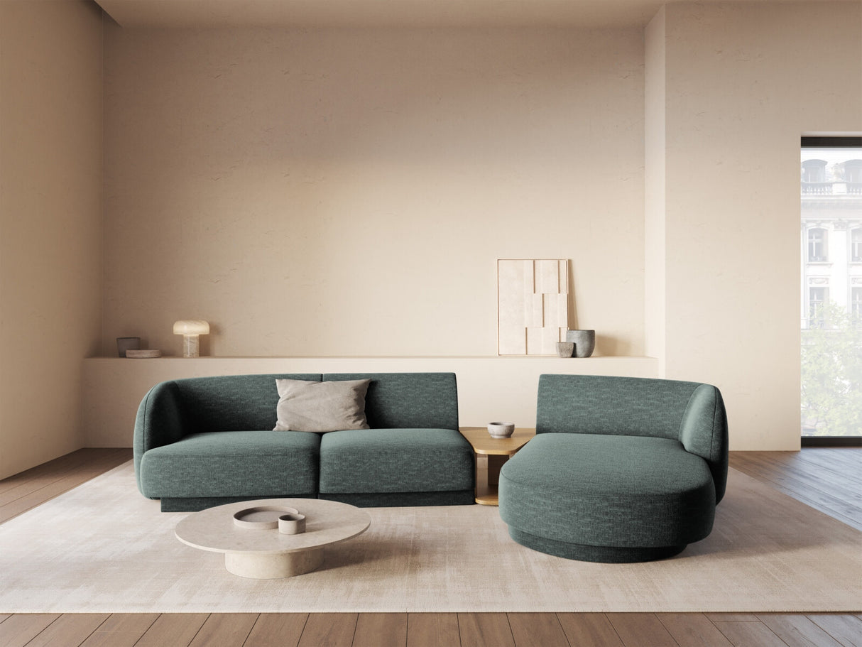 Modulinis minkštas kampas 582987