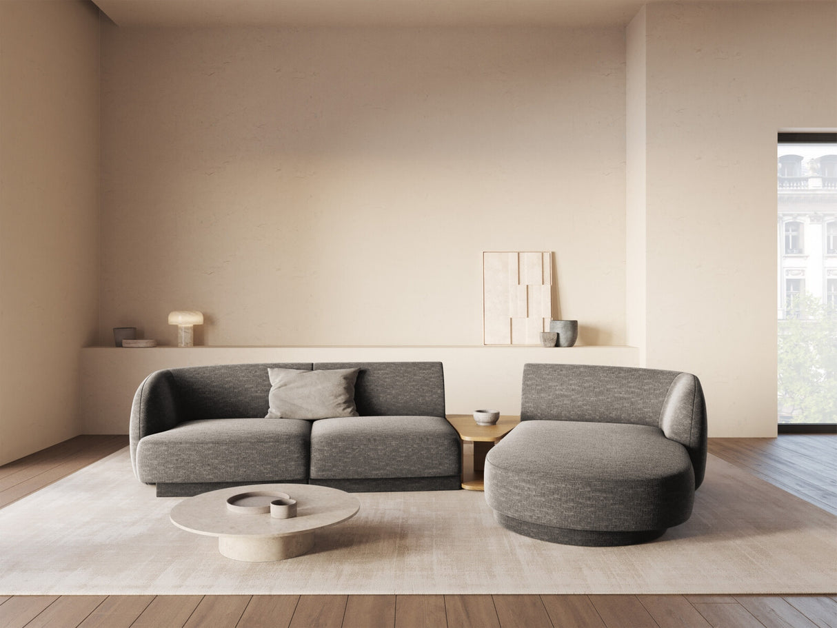 Modulinis minkštas kampas 582987