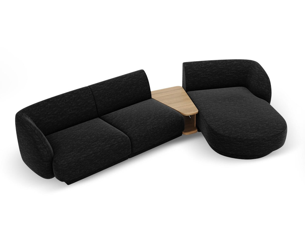 Modulinis minkštas kampas 582987