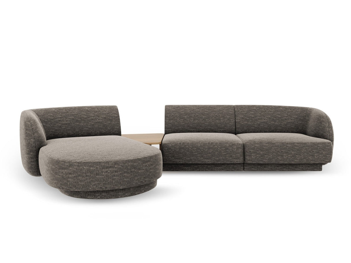 Modulinis minkštas kampas 582987