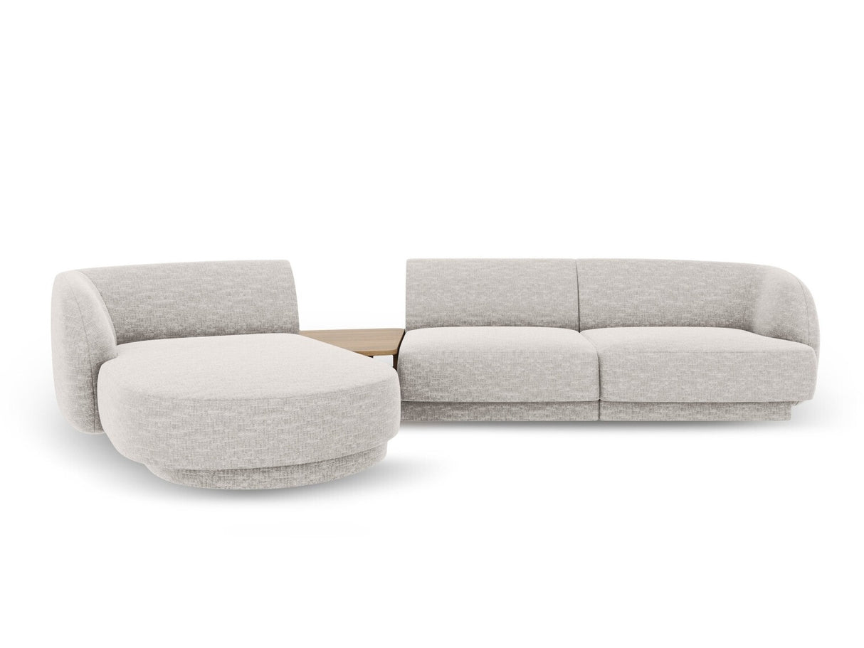 Modulinis minkštas kampas 582987