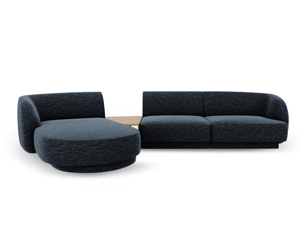 Modulinis minkštas kampas 582987