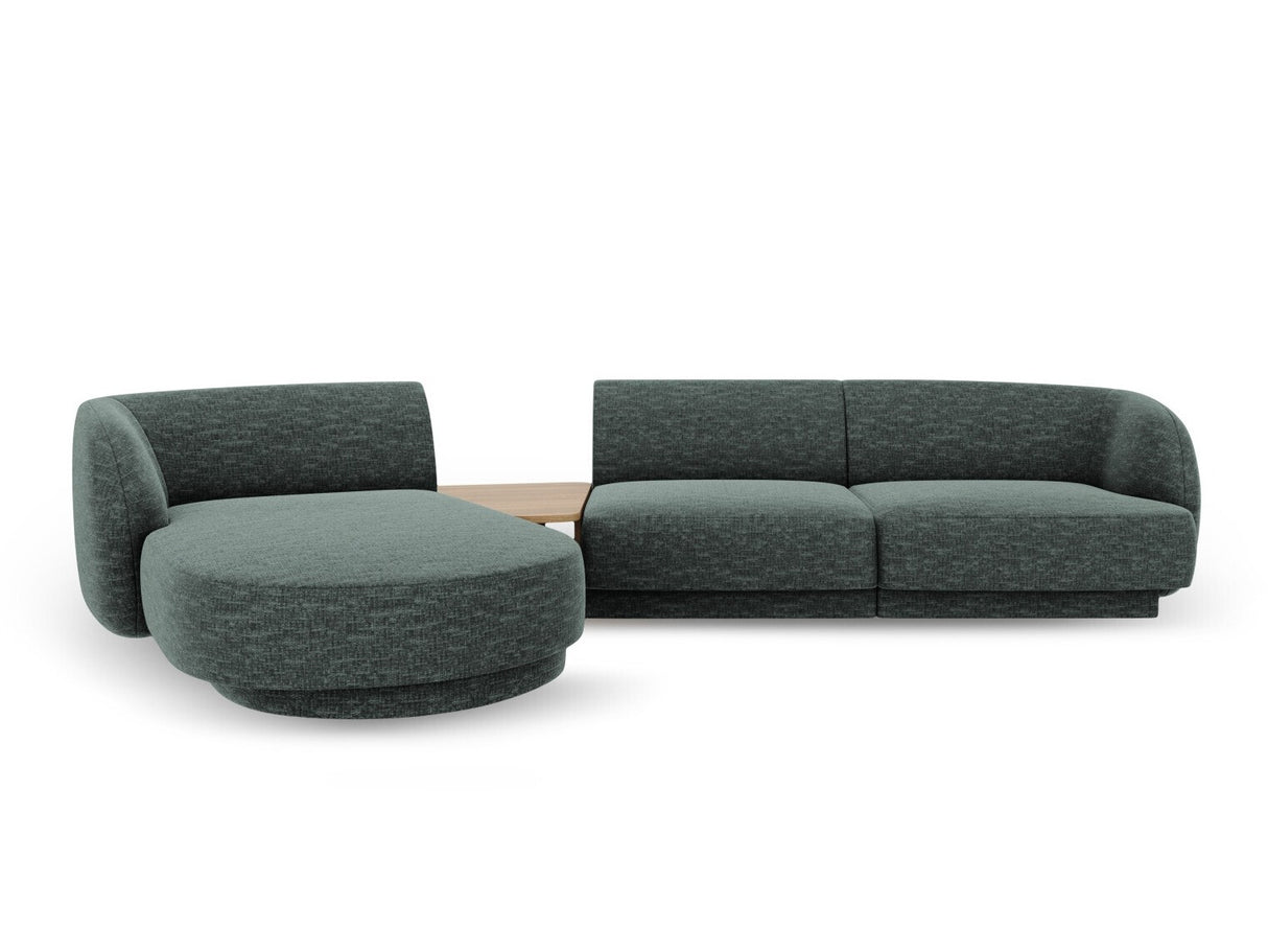 Modulinis minkštas kampas 582987