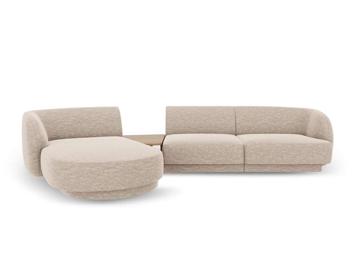 Modulinis minkštas kampas 582987