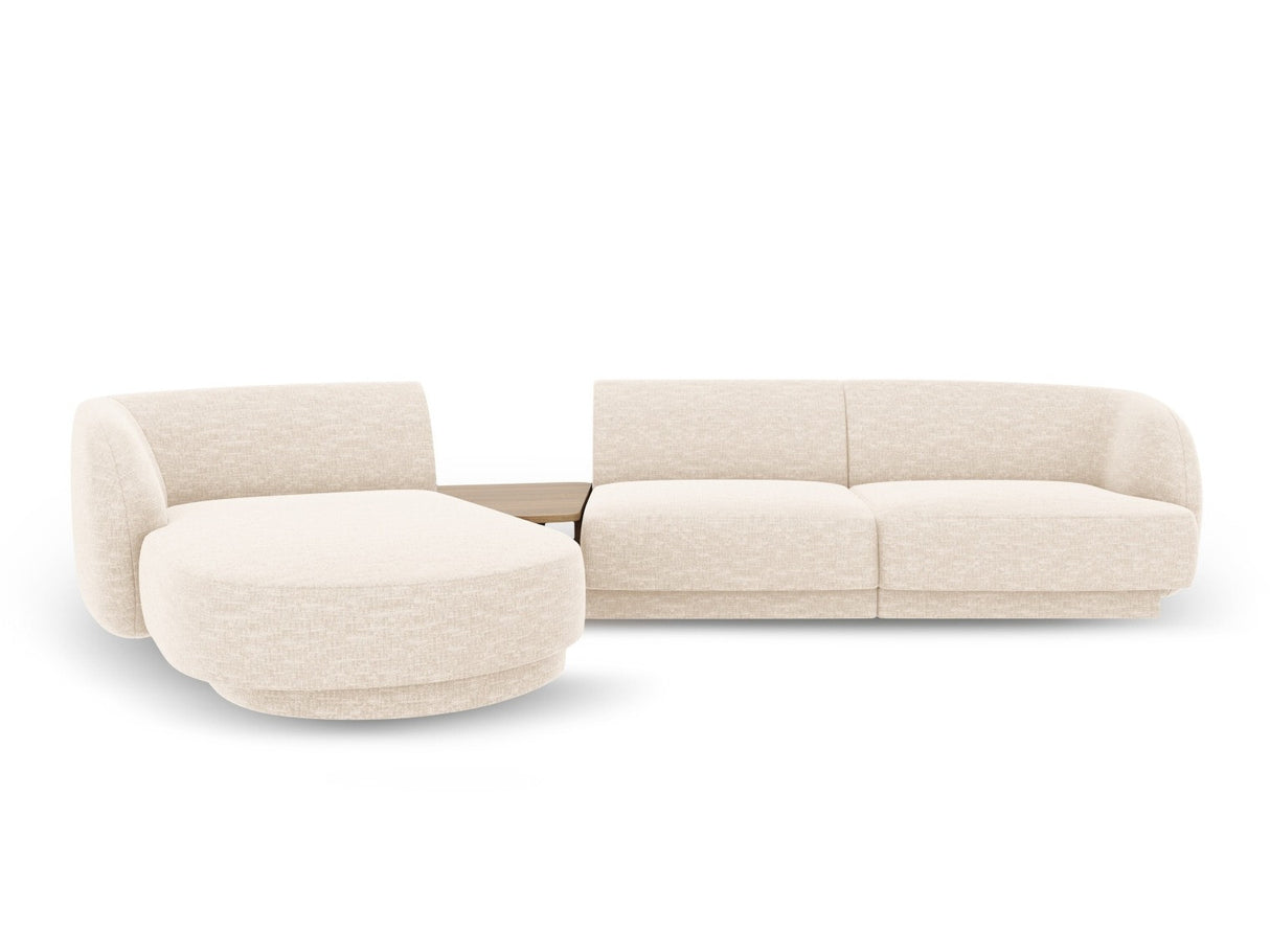 Modulinis minkštas kampas 582987