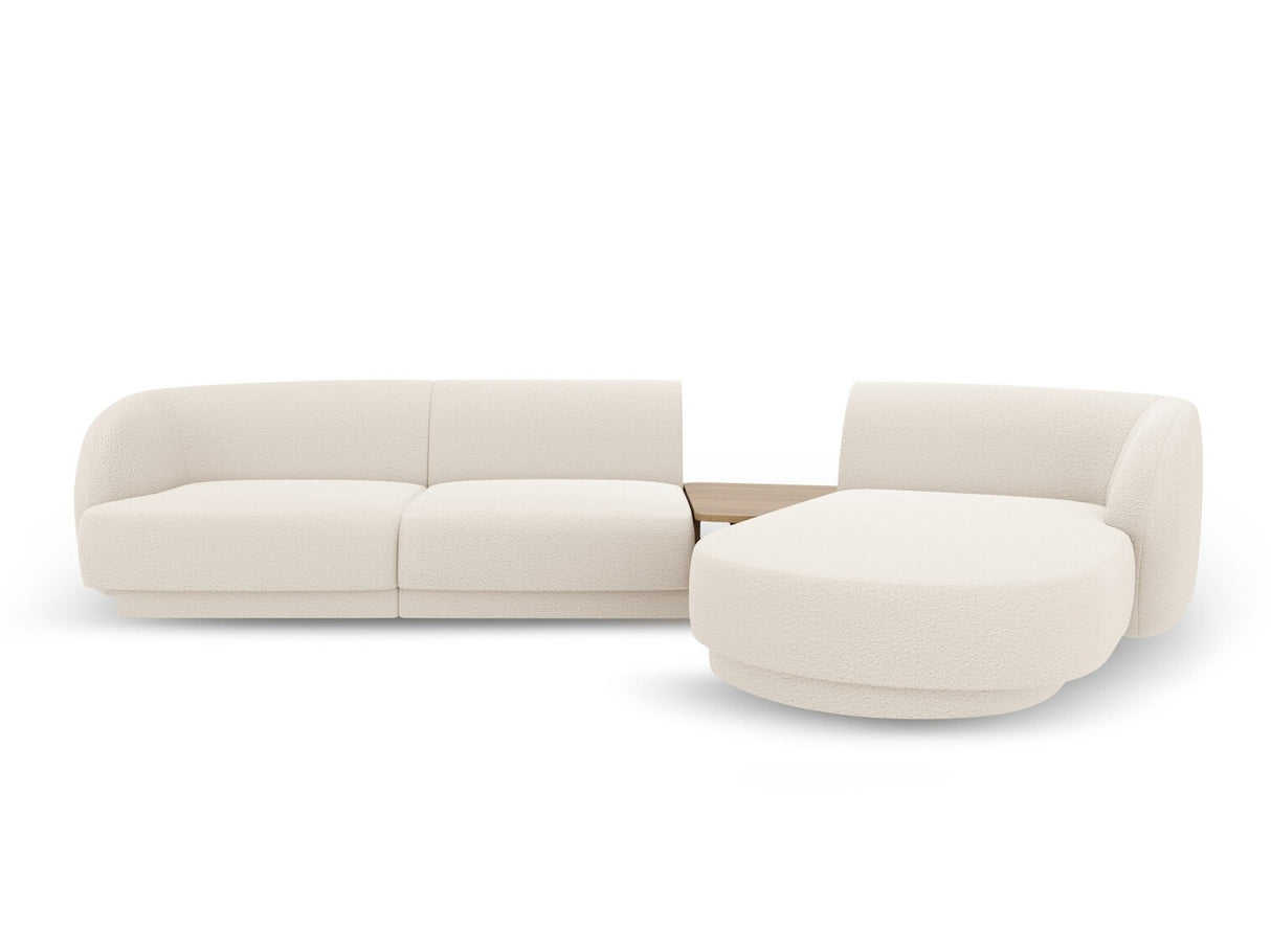 Modulinis minkštas kampas 582987