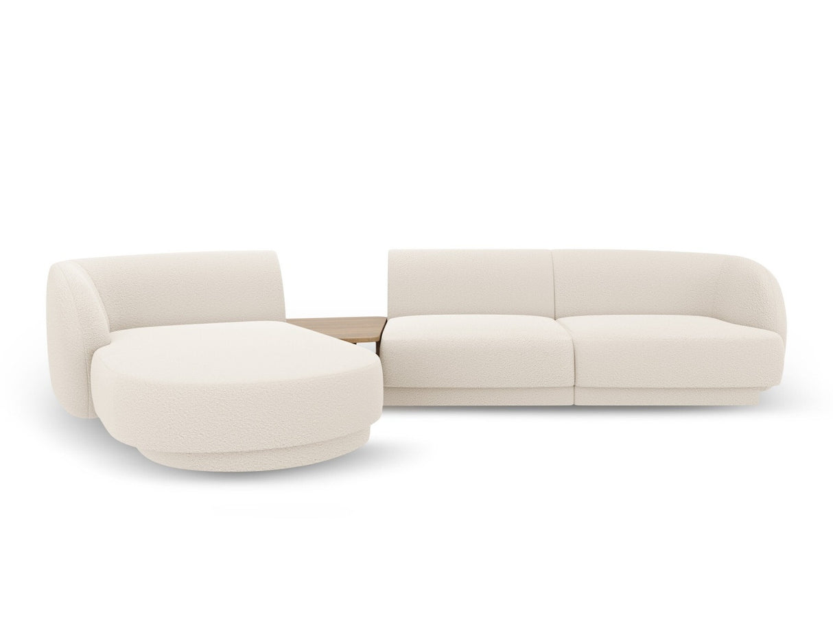 Modulinis minkštas kampas 582987