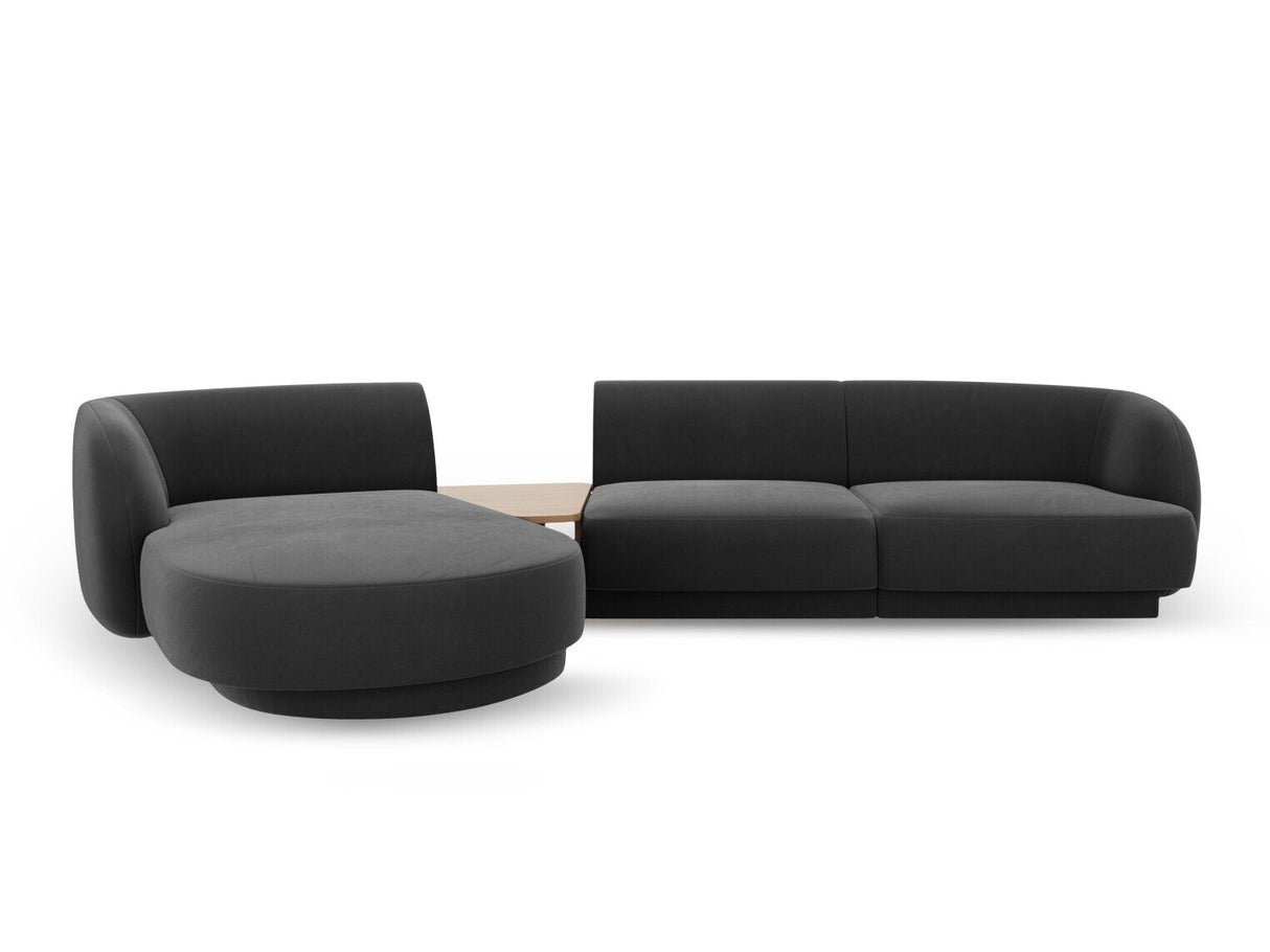 Modulinis minkštas kampas 582987