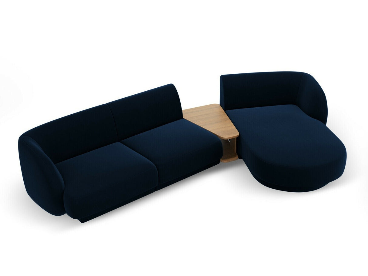 Modulinis minkštas kampas 582987