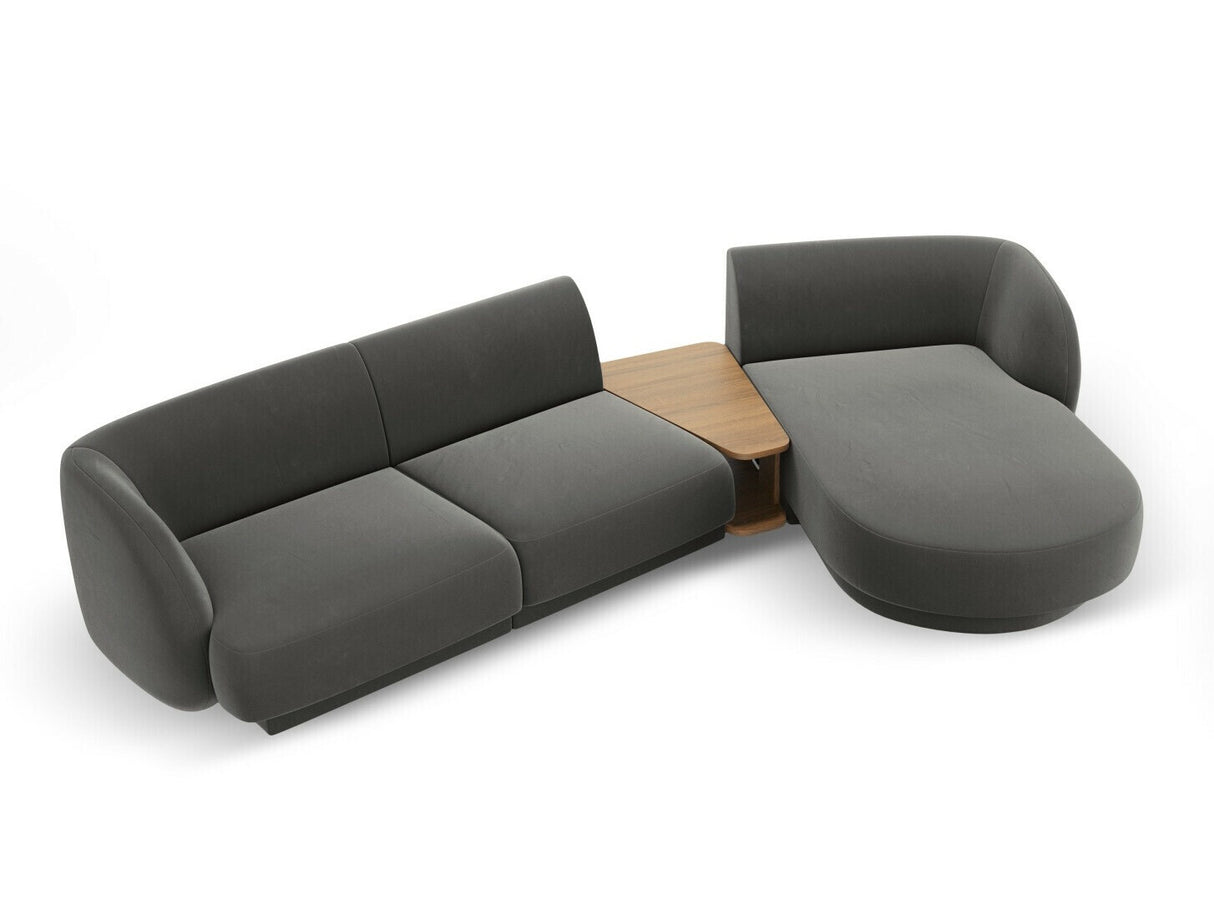 Modulinis minkštas kampas 582987