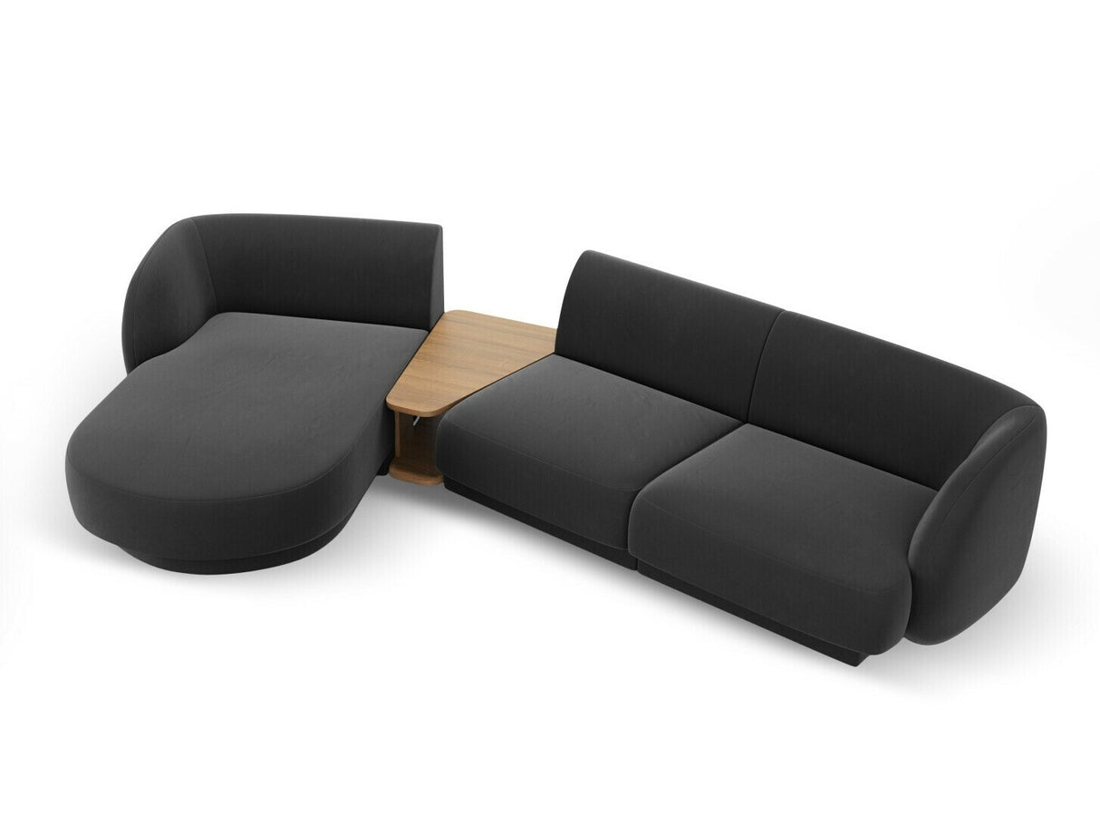 Modulinis minkštas kampas 582987