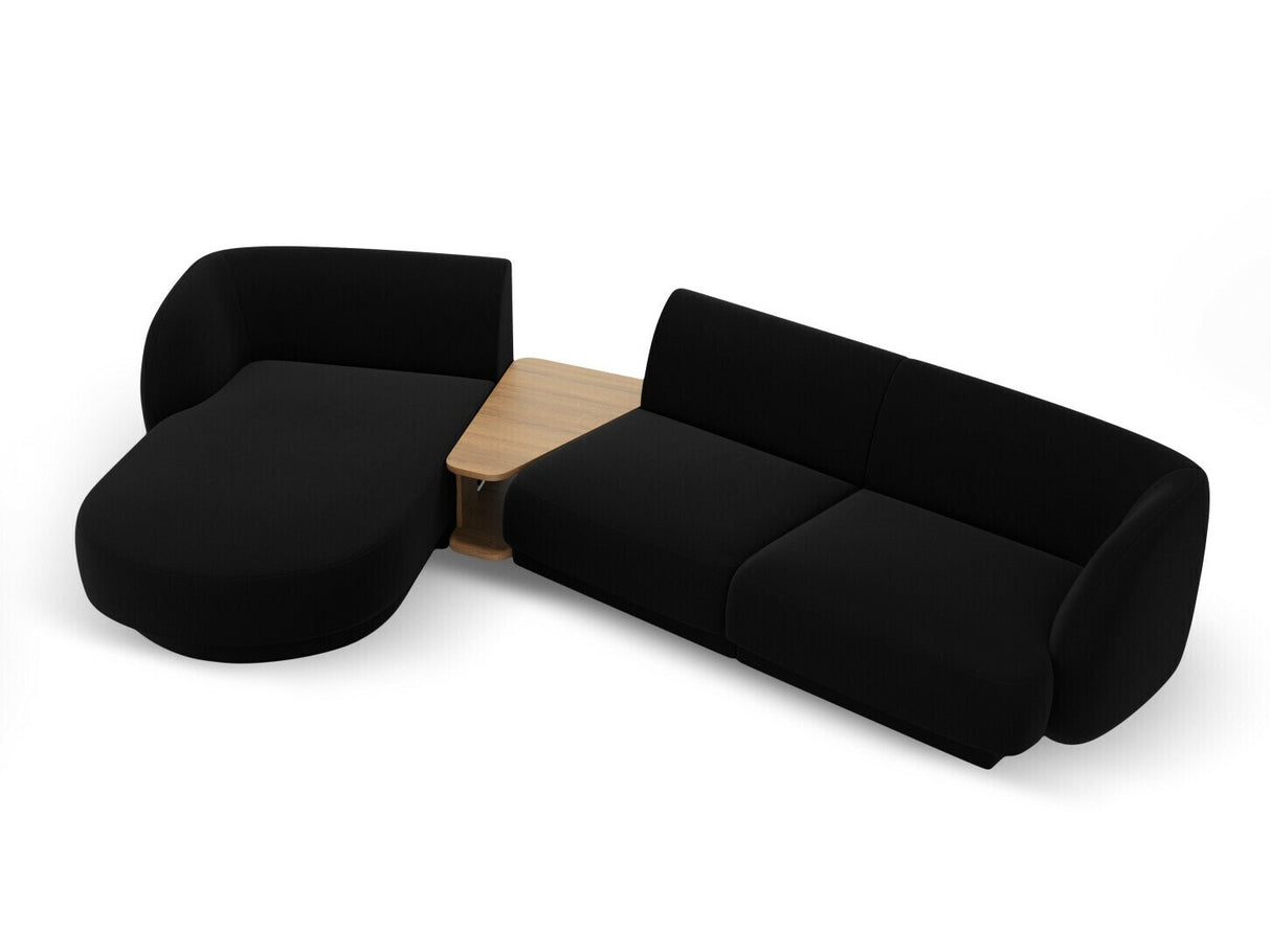 Modulinis minkštas kampas 582987