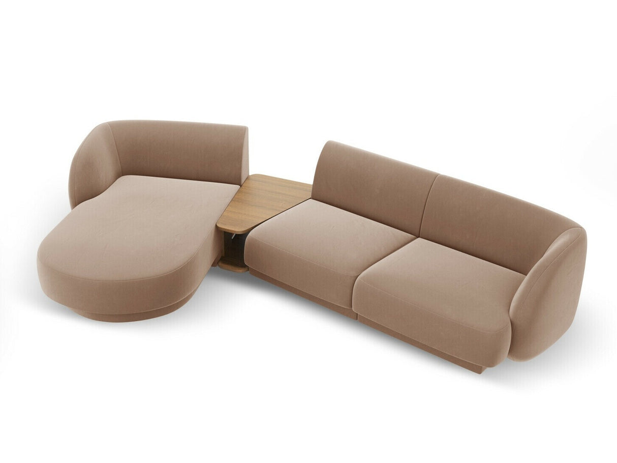 Modulinis minkštas kampas 582987