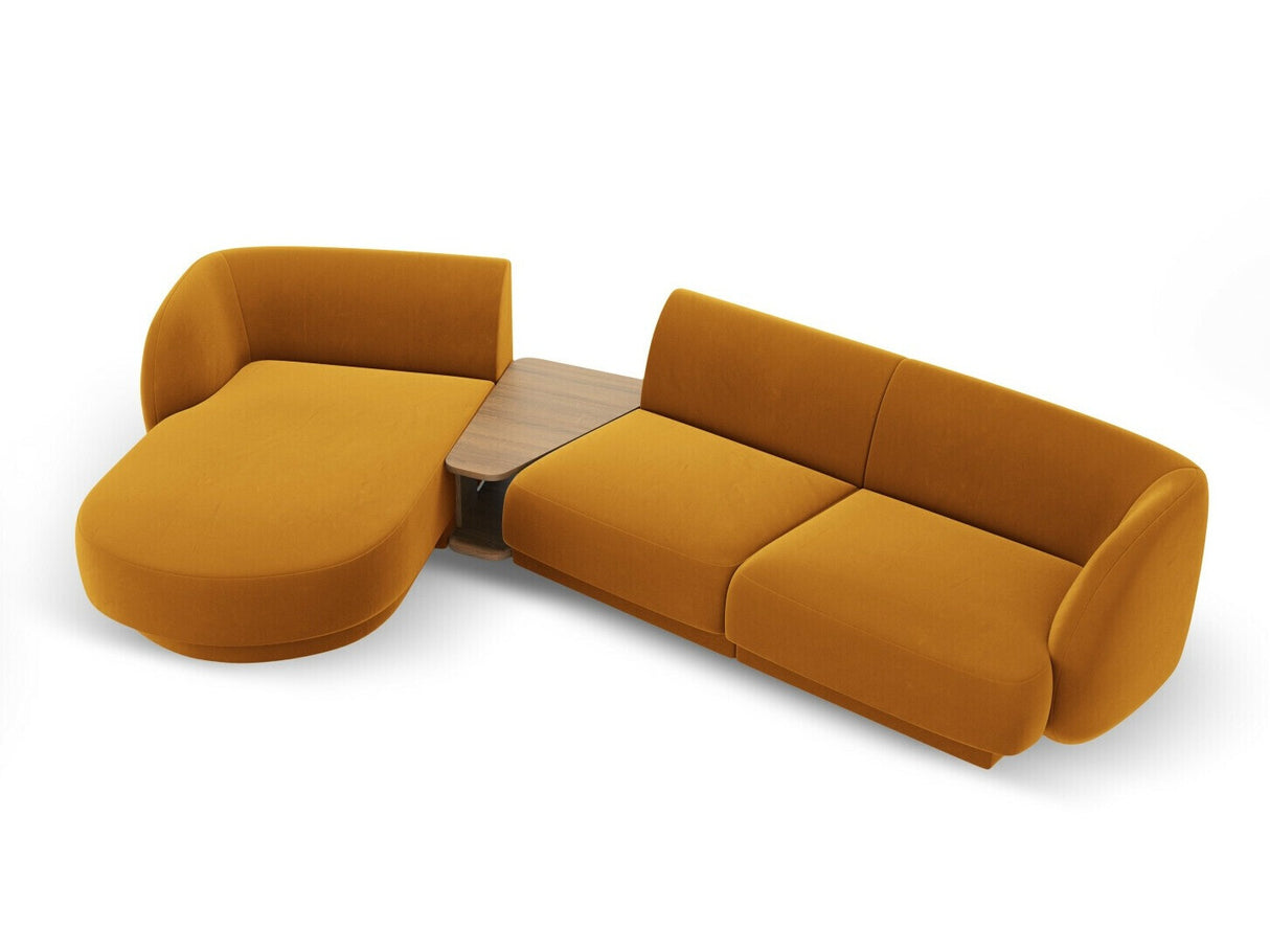 Modulinis minkštas kampas 582987